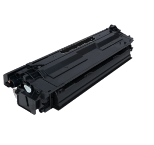 HP 508A (CF360A) Black Generic Cartridge