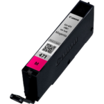 Canon CLI-471 Magenta Generic Ink