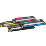 Samsung CLT-406 *Value-Pack* Generic Toners