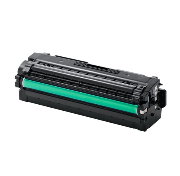 Samsung CLT-K505L Black Generic Toner