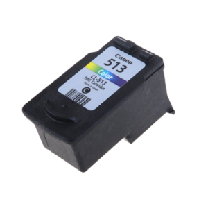 Canon CL-513 Colour Generic Ink Cartridge