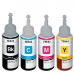 Epson T6641/2/3/4 Generic Inks