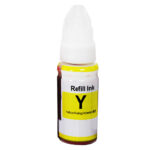 Canon GI-490 Yellow Generic Ink