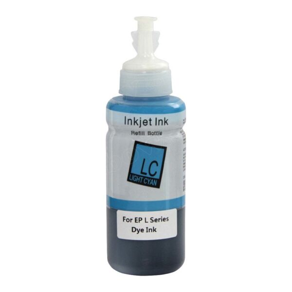 Epson T6735 Light-Cyan Generic Ink