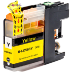 Brother LC563XL Yellow Generic Ink (LC563XL-Y)