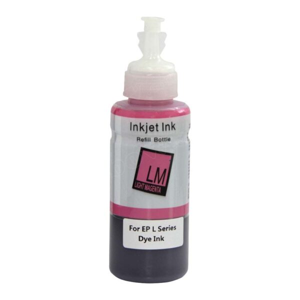 Epson T6736 Light-Magenta Generic Ink