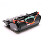 Lexmark T650H31E Remanufactured Toner Cartridge (T650/T652/T654)