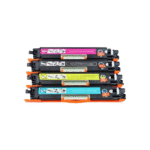 Canon 729 B/C/M/Y Generic Toners