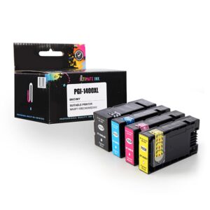 Canon PGI-1400 *Value Pack* Generic Cartridges