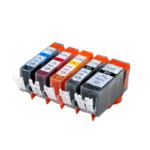 Canon PGI-425BK + CLI-426 Generic Inks