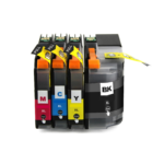 Brother LC673 Generic Inks