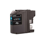 Brother LC673 Cyan Generic Ink