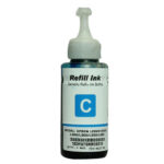 Brother BT-5000/6000 Cyan Generic Ink (BT5000C)