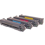 Canon 045 *Value Pack* Generic Toner Cartridges