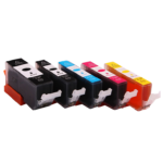 Canon PGI-520+CLI-521 Generic Cartridges