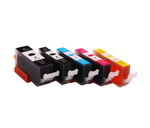 Canon PGI-520+CLI-521 Generic Cartridges