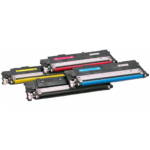 Samsung CLT-409 *Value-Pack* Generic Toners