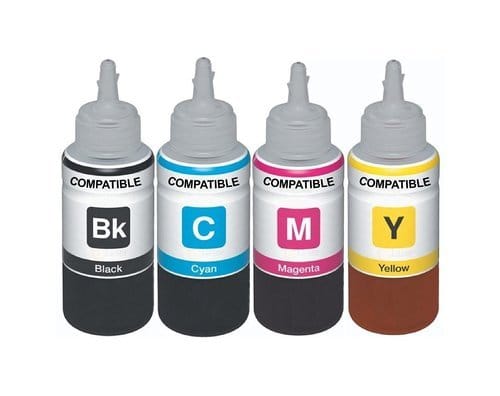 epson generic ink