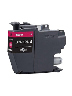 Brother LC3719XL Magenta Generic Ink (LC3719XL-M)