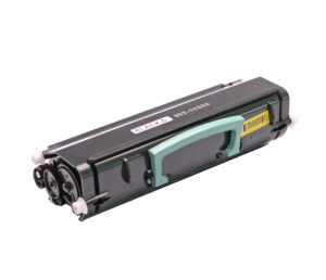 thumbnail image 2 of Lexmark 24B6186 Black Toner Cartridge (Genuine 2 of 14