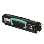 Lexmark E250 Black Generic Toner