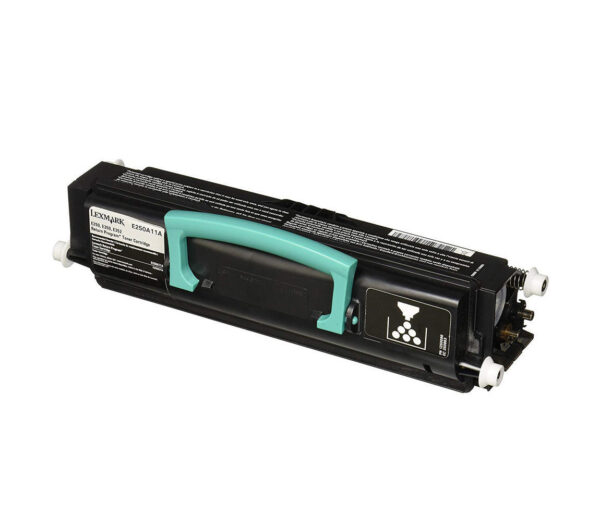 Lexmark E250 Black Generic Toner