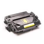 HP 55A-Black Generic Cartridge (CE255A)