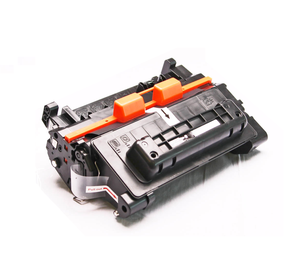 HP 55A-Black Generic Cartridge (CE255A) - Toner Corporation