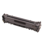 HP 125A Black Generic Cartridge (CB540A)