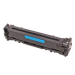 HP 125A Cyan Generic Cartridge (CB541A)