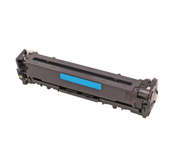 HP 125A Cyan Generic Cartridge (CB541A)