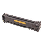 HP 125A Yellow Generic Cartridge (CB542A)