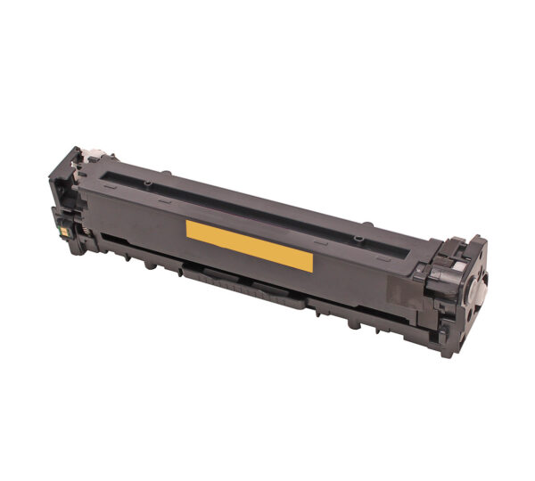 HP 125A Yellow Generic Cartridge (CB542A)