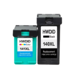 HP 140XL-141XL *Value Pack* Cartridges