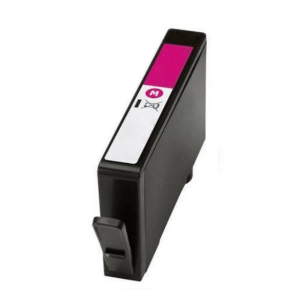 HP 178XL-Magenta Ink Cartridge (CB324HE)