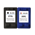 HP 27-28 *Value Pack* Cartridges