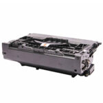 HP 37A Generic Black Cartridge (CF237A)