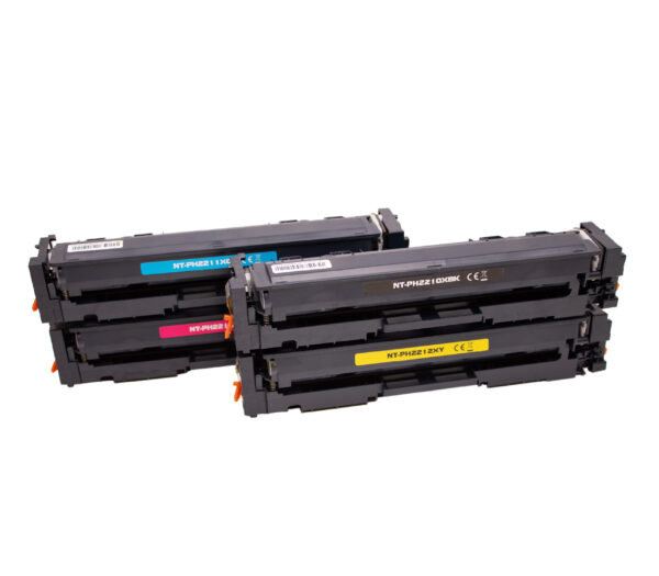 HP 410A Generic Toners