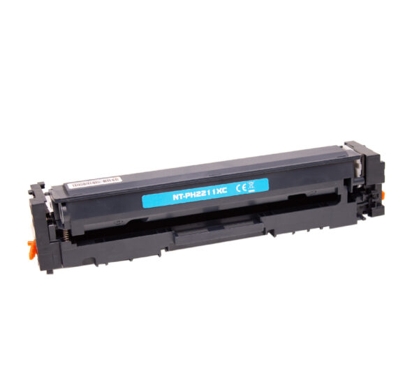 HP 410A Cyan Generic Cartridge