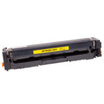 HP 410A Yellow Generic Cartridge