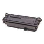 HP 507A Black Cartridge (CE400A)