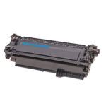 HP 507A Cyan Cartridge (CE401A)
