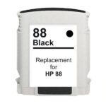 HP 88XL Black Ink Cartridge