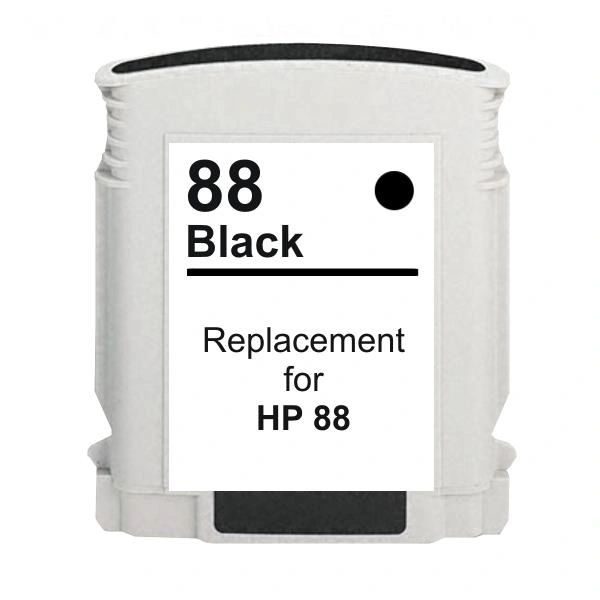 HP 88XL Black Ink Cartridge