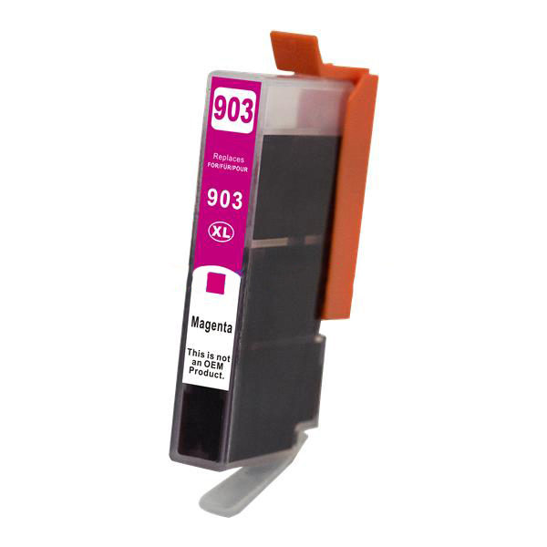 HP 903XL Magenta Ink Cartridge