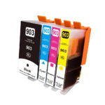 HP 903XL *Value Pack* Cartridges