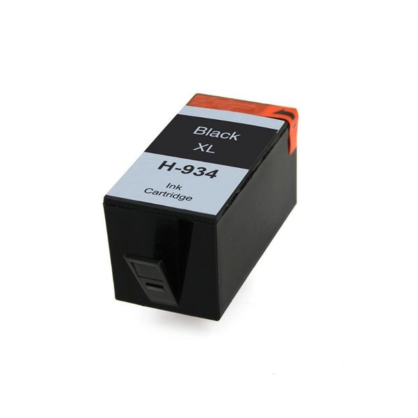 HP 934XL Black Ink Cartridge