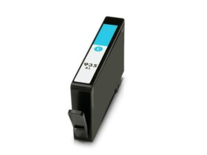 HP 935XL Cyan Ink Cartridge