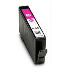 HP 935XL Magenta Ink Cartridge