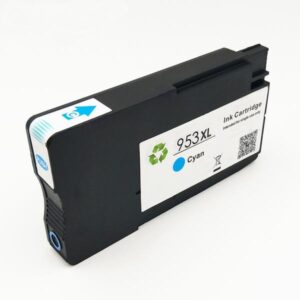 HP 953XL Cyan Ink Cartridge